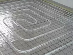川汇清洗地暖哪家好