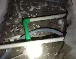 川汇卫生间漏水多少钱