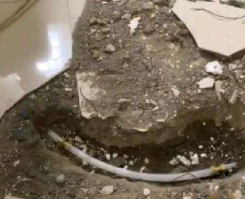 川汇卫生间测漏水哪家优惠