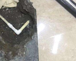 川汇卫生间测漏水多少钱