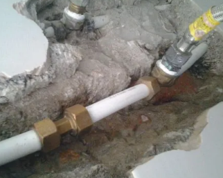 川汇测漏水多少钱
