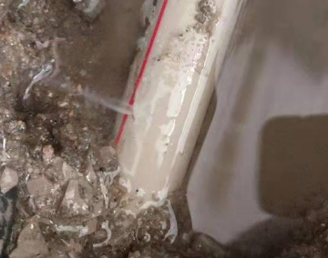 川汇水管维修多少钱