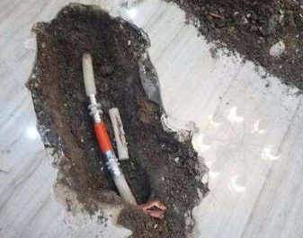 川汇水管维修哪家好