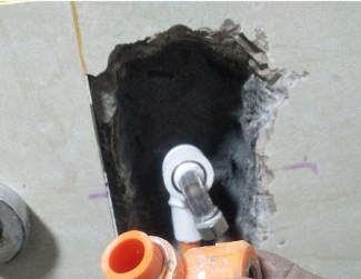 川汇卫生间测漏水哪家好