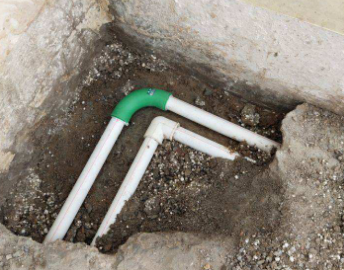 川汇卫生间测漏水价格多少