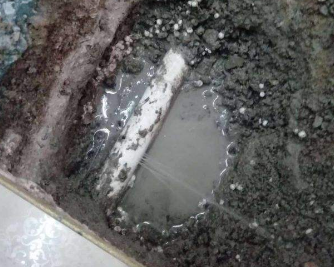 川汇卫生间测漏水哪家好