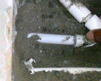 川汇卫生间测漏水哪家好