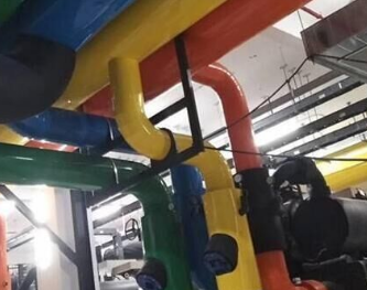 川汇水管维修多少钱