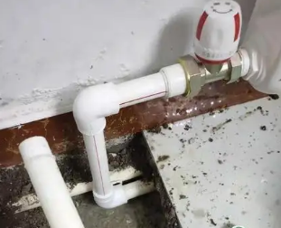 川汇卫生间测漏水多少钱