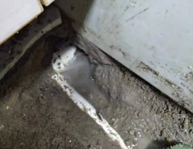 川汇卫生间测漏水多少钱