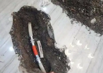 川汇卫生间测漏水哪家好