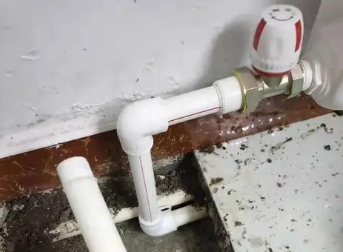 川汇卫生间测漏水多少钱