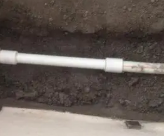 川汇卫生间测漏水哪家好