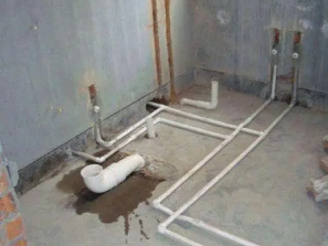 川汇水管维修多少钱