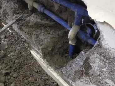 川汇卫生间测漏水哪家好